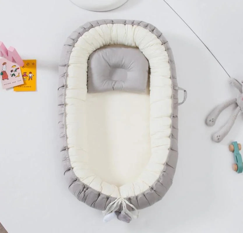 Komfort Reise-Babynest