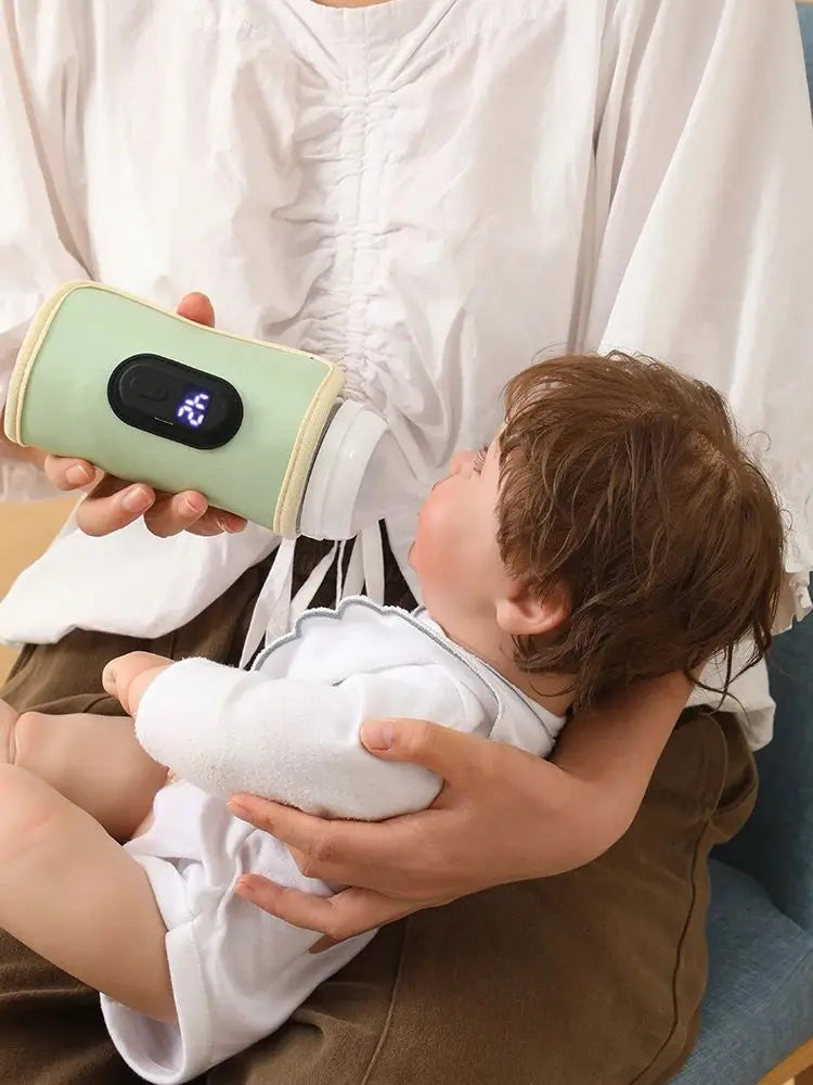 Baby-Grundausstattung