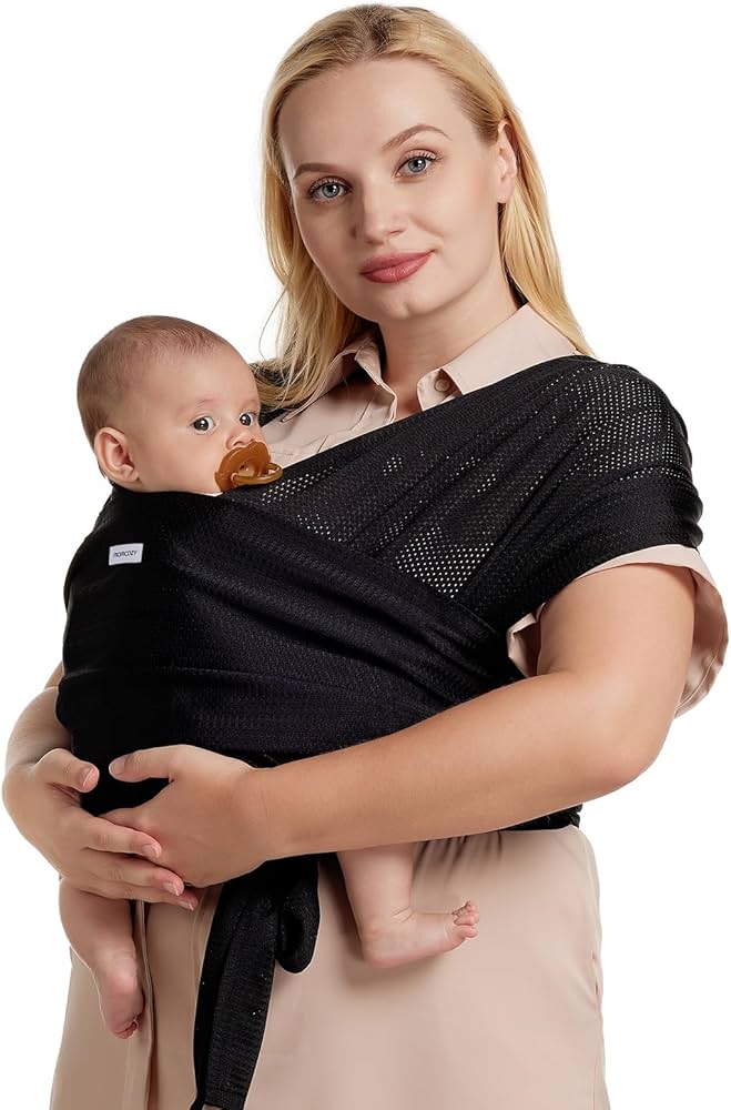 Tragbarer Babytragetuch