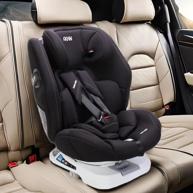 SeaMind Kindersicherheits-Sitzerhöhung fürs Auto